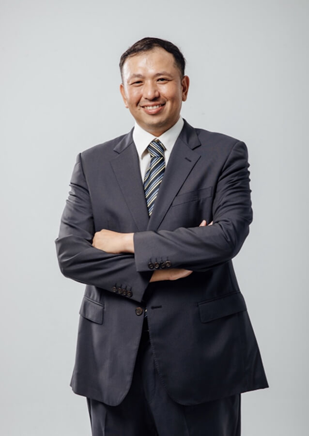 Gary Tseng