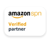amazon spn