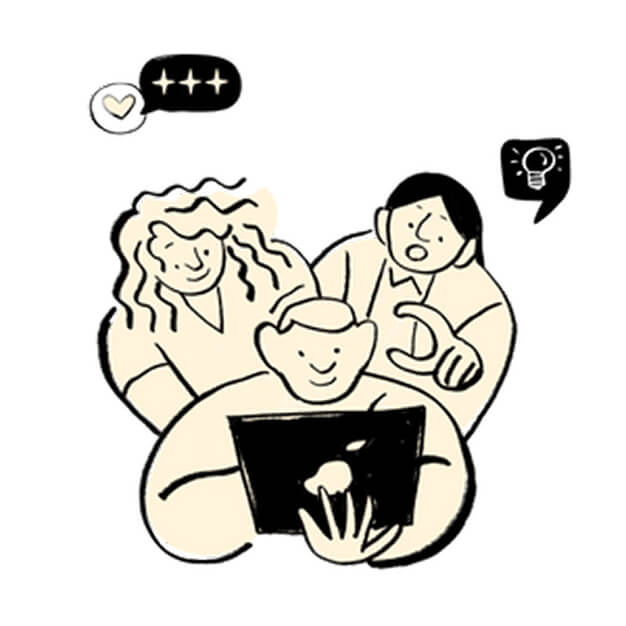 獨家精選課程